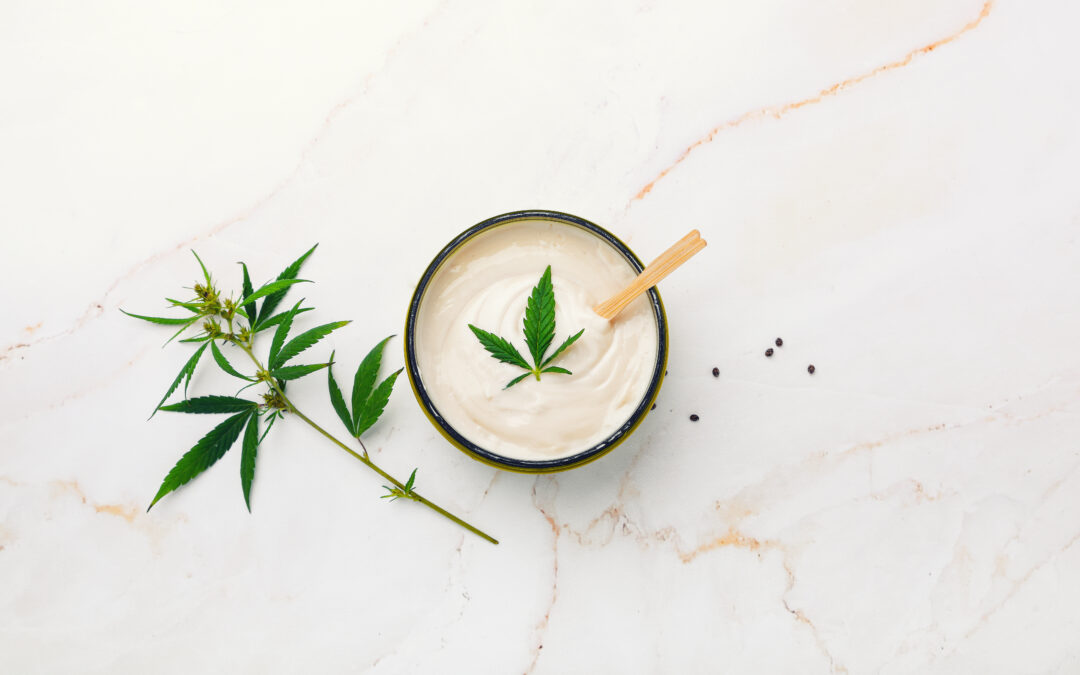 What is CBD Cream? A Beginners Guide