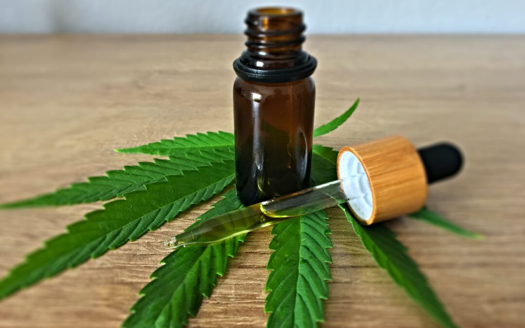 7 Different Ways to Use CBD Oil
