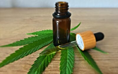 7 Different Ways to Use CBD Oil