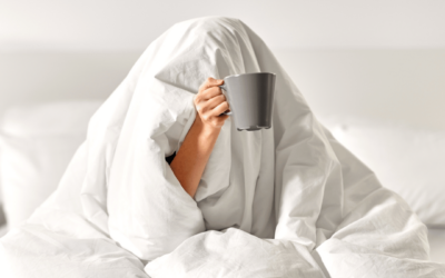 CBD Can Help With Caffeine Jitters