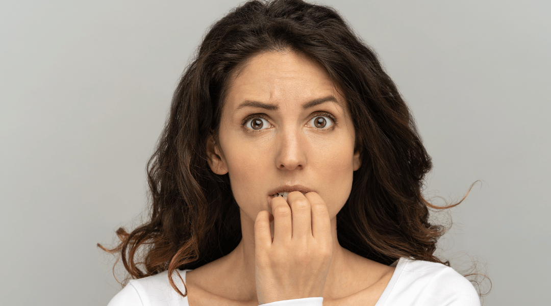 How Can Daytime Use of CBD Help With Anxiety?