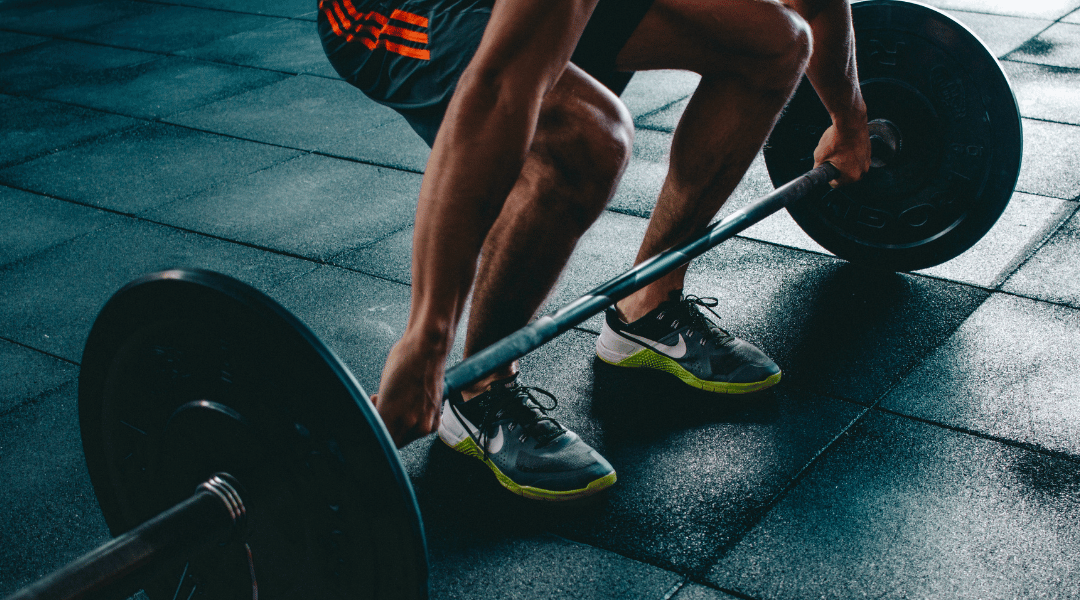 4 Ways CBD Can Make Your Workout Better