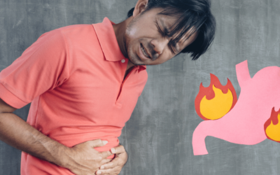 5 Ways CBD Can Help Patients with Crohn’s and IBS