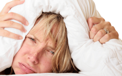 Retrain Your Brain to Sleep With CBD