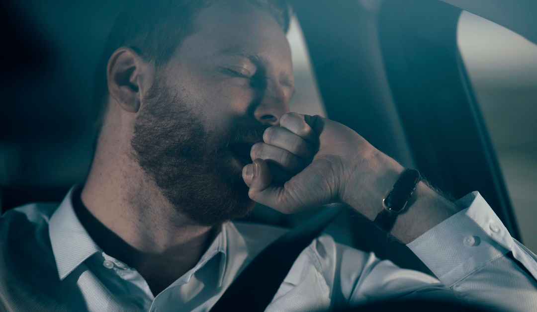 Can CBD Make You Feel or Act Impaired?