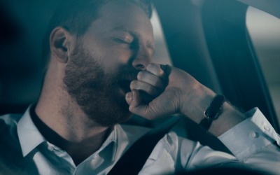 Can CBD Make You Feel or Act Impaired?