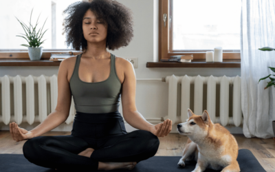 6 Reasons to Combine CBD and Yoga