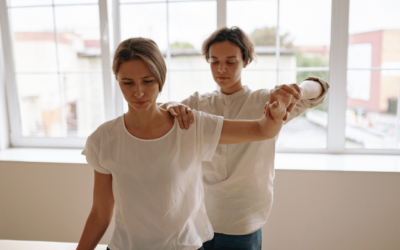 Why Some People Take CBD Before Getting Massage Therapy