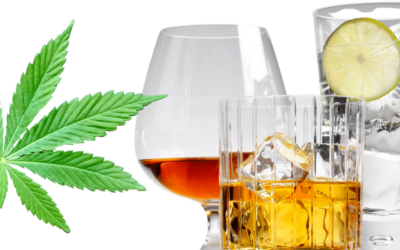 Alcohol and CBD: Is It Safe to Combine Them?