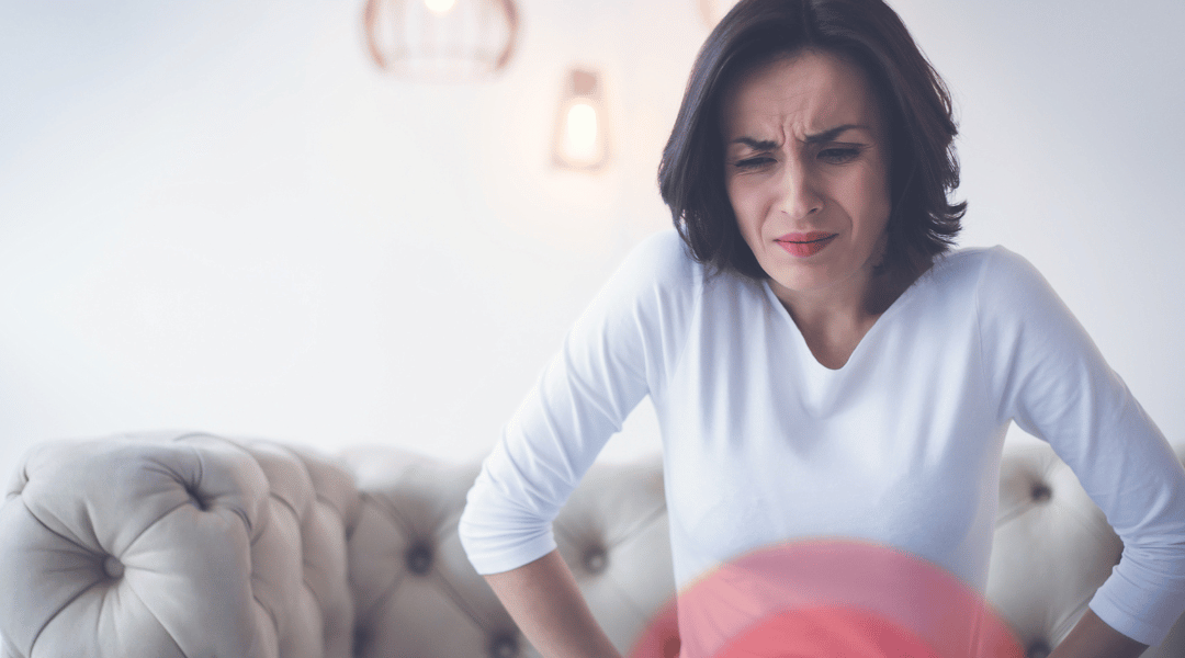 How CBD Can Help Women with Endometriosis