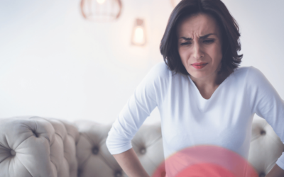 How CBD Can Help Women with Endometriosis