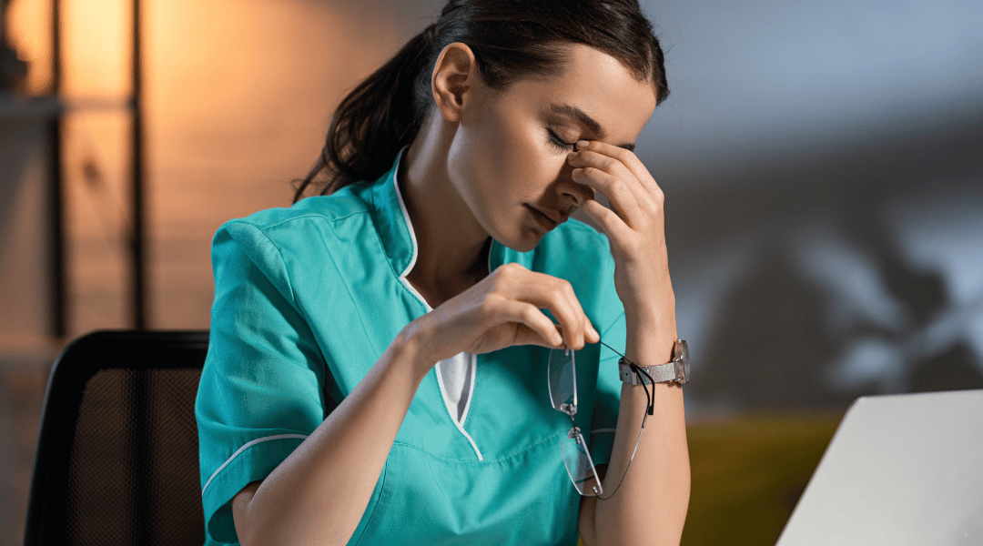 Night Shift Sleep and CBD: 7 Ways It Can Help