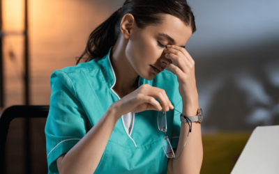 Night Shift Sleep and CBD: 7 Ways It Can Help