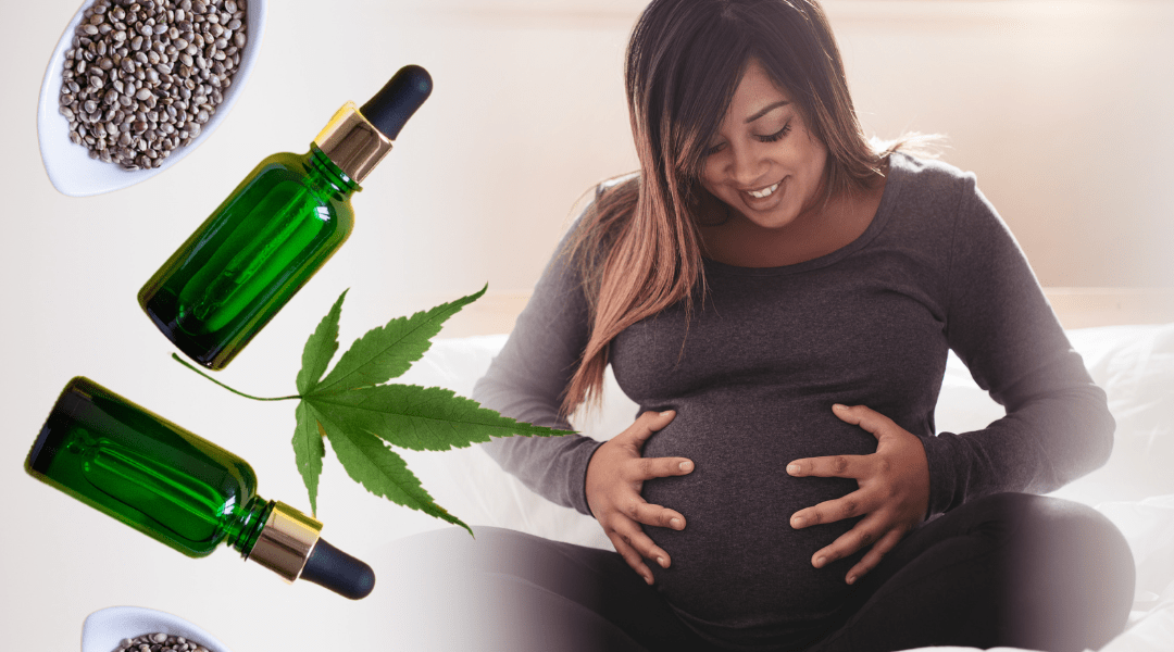 What Does the FDA Say About CBD and Pregnancy?