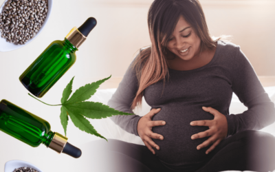 What Does the FDA Say About CBD and Pregnancy?
