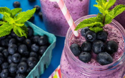 Healthy CBD-Infused Smoothies You Can Make at Home