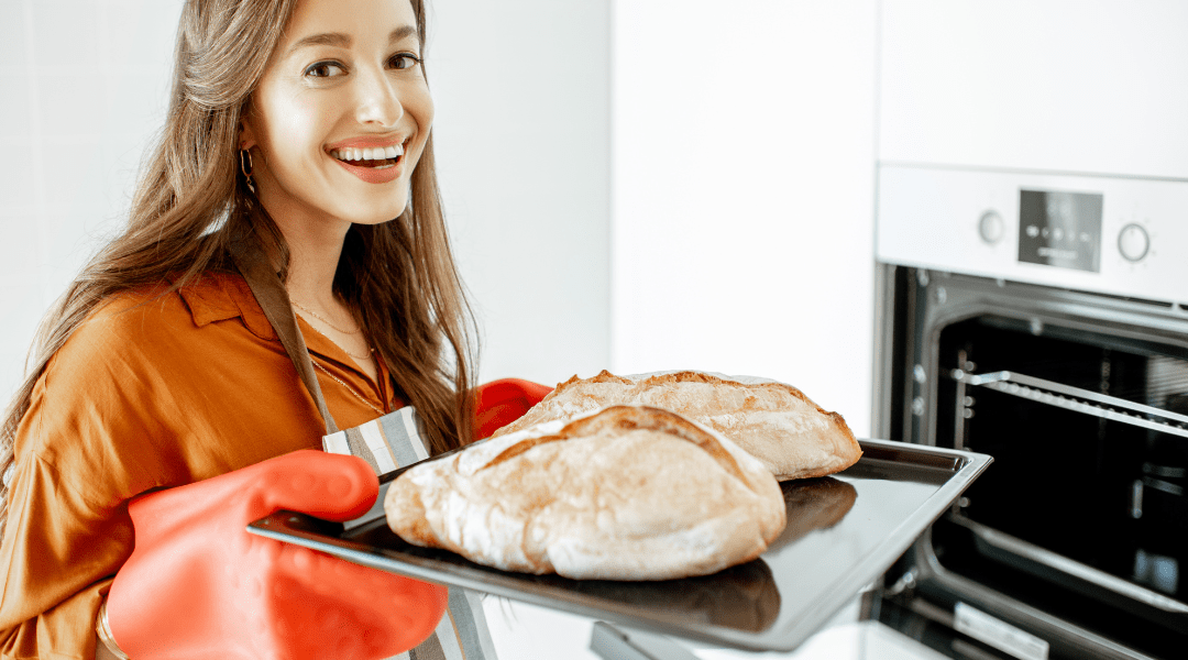 Homebaked Hemp and CBD Bread Recipes