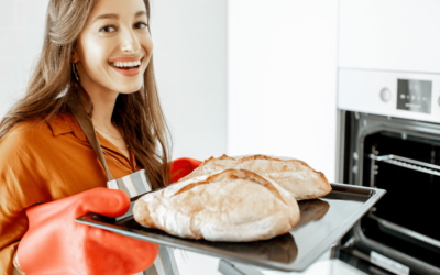 Homebaked Hemp and CBD Bread Recipes