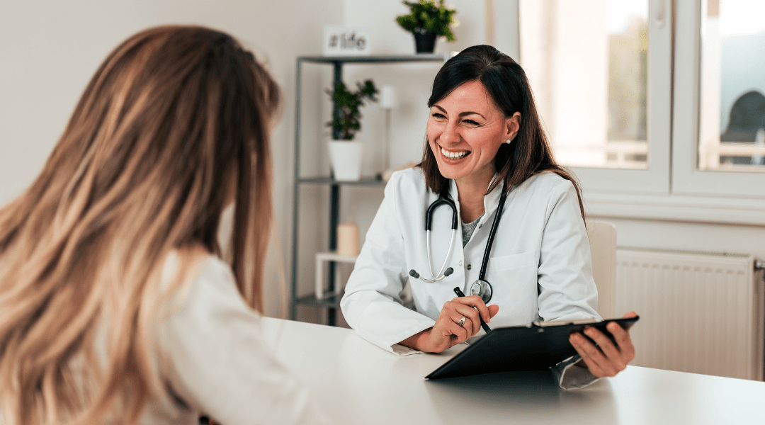 Why You Should Talk to a Doctor Before Taking CBD Daily