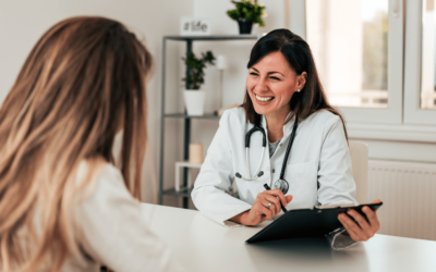 Why You Should Talk to a Doctor Before Taking CBD Daily