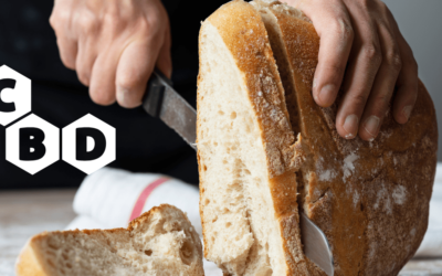 Home Baked Bread and CBD Recipes