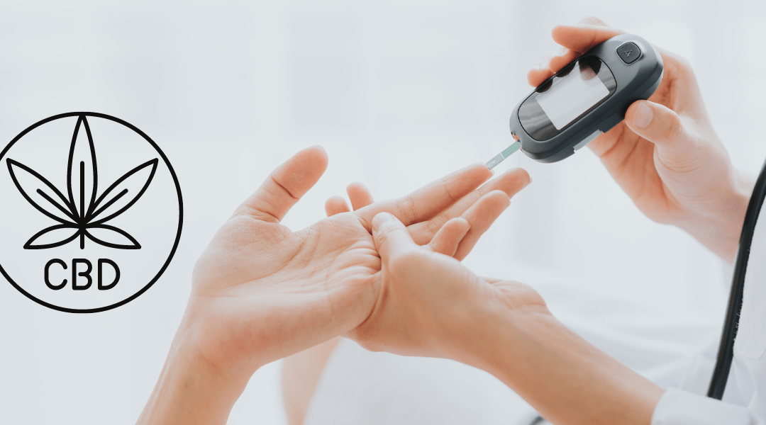 Why You Should Talk to Your Doctor About CBD and Diabetes