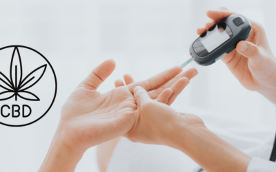 Why You Should Talk to Your Doctor About CBD and Diabetes