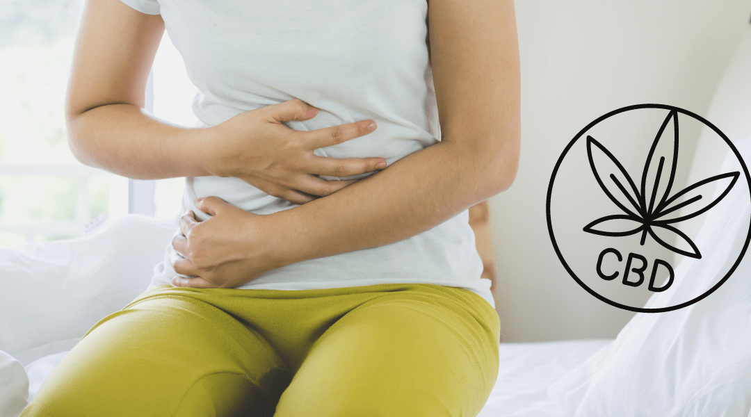 6 Ways CBD Can Improve Gut Health 