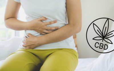 6 Ways CBD Can Improve Gut Health 