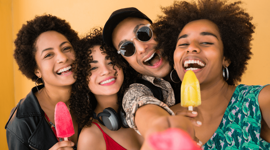 4 Delicious CBD-Infused Popsicle Recipes