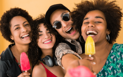 4 Delicious CBD-Infused Popsicle Recipes