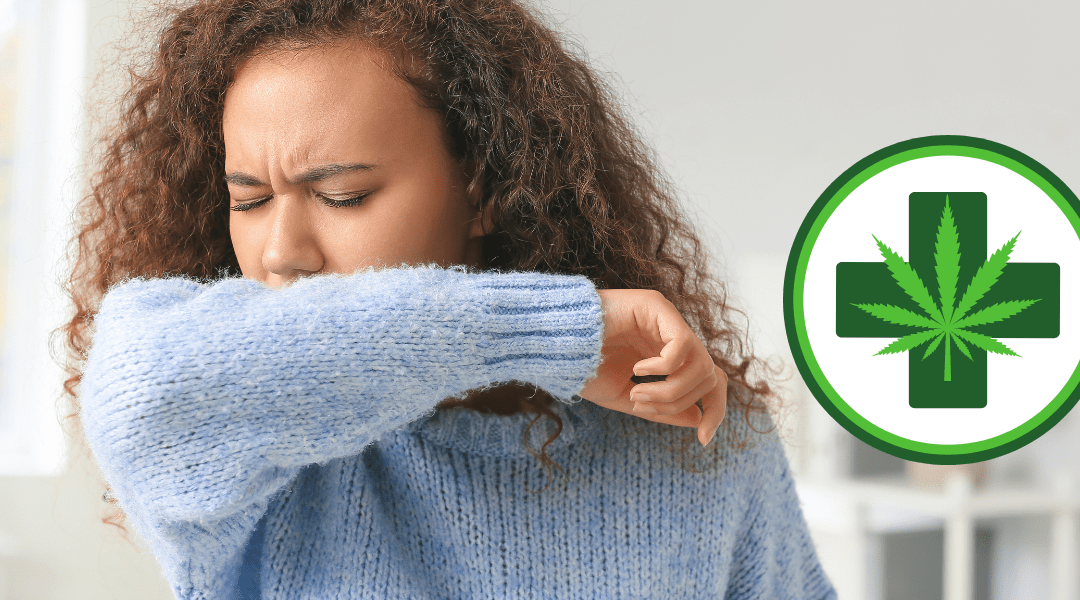 Clinical Studies Suggest CBD May Help With Respiratory Infections