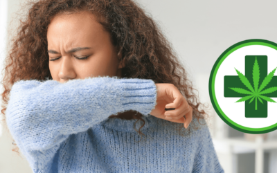 Clinical Studies Suggest CBD May Help With Respiratory Infections