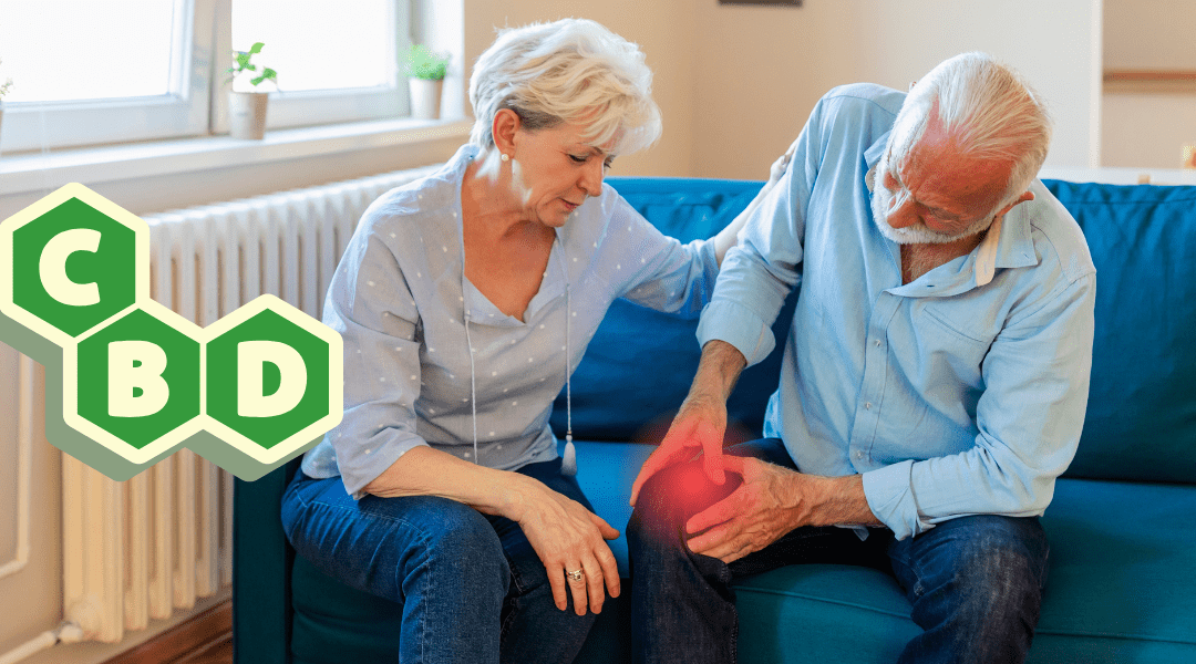 Can CBD Help Reduce Inflammation Inside Your Body?