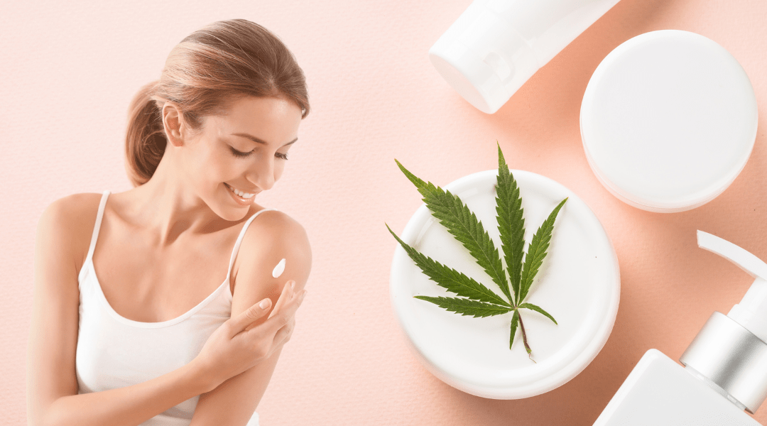 How Can CBD Topical Creams Help With Pain?