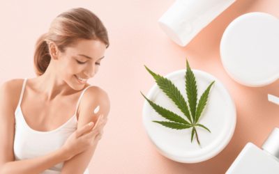 How Can CBD Topical Creams Help With Pain?