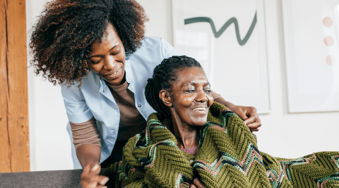 Using CBD to Help With Alzheimer’s Care