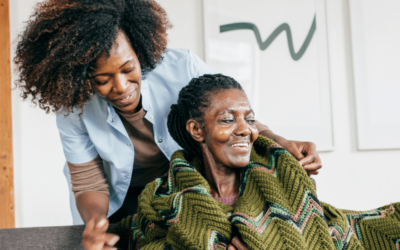 Using CBD to Help With Alzheimer’s Care