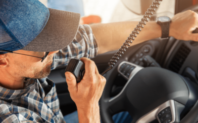 Can Truck Drivers Use CBD Topicals?