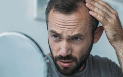 Splitting Hairs: Can CBD Help Reduce Hair Loss?