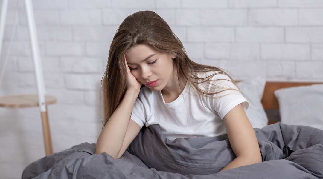 How CBD Can Help Alleviate Symptoms of Seasonal Affective Disorder