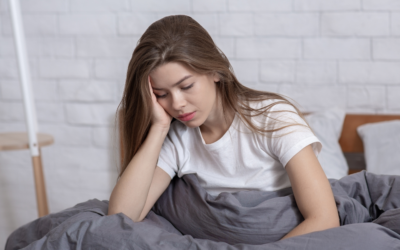 How CBD Can Help Alleviate Symptoms of Seasonal Affective Disorder