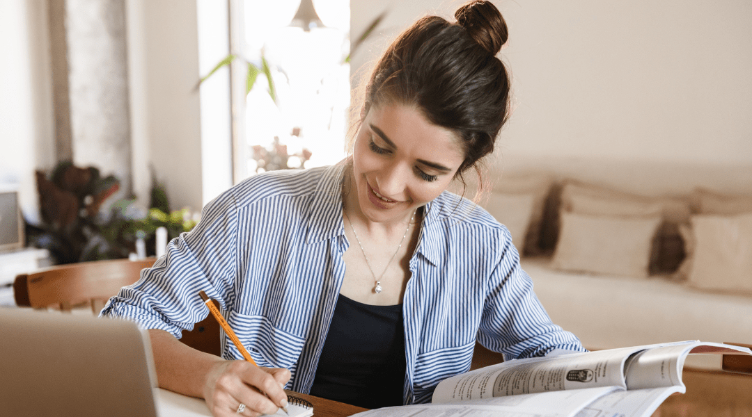 CBD and Studying: How to Improve Focus and Productivity
