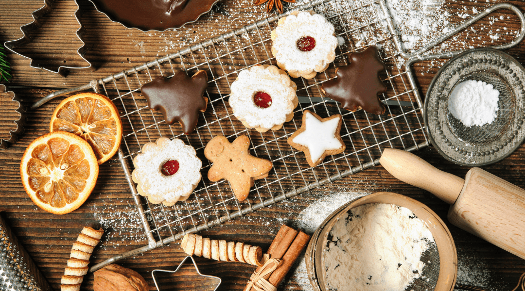 8 Great CBD Infused Holiday Recipes to Try at Home