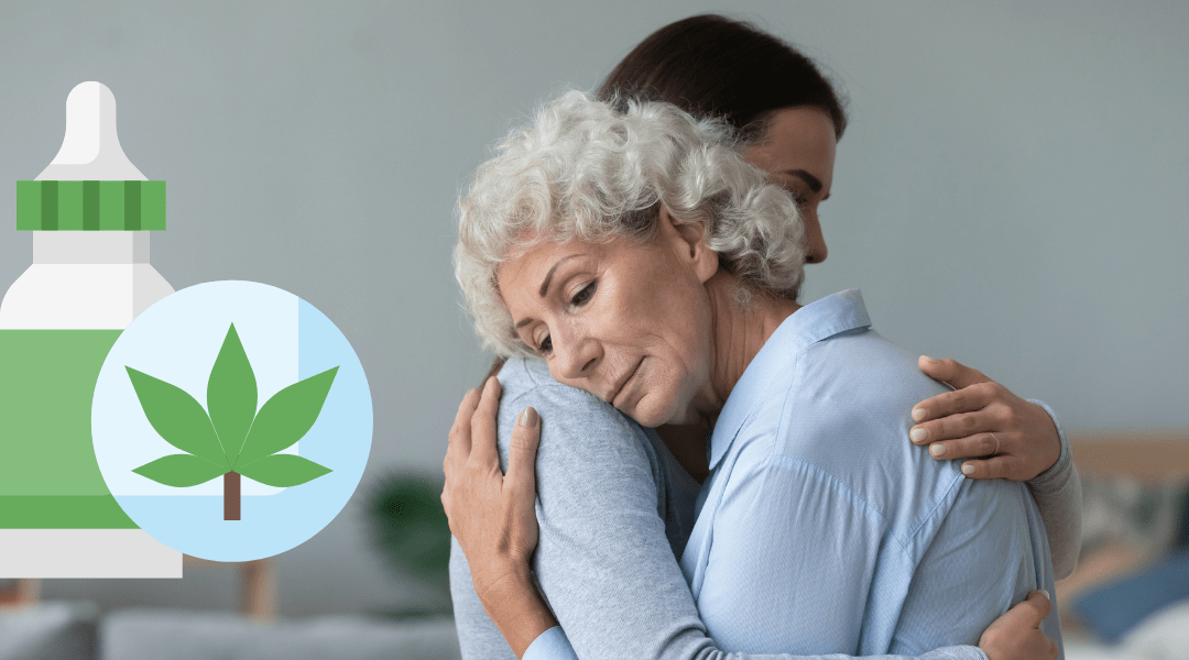 Harnessing the Power of CBD A Guide to Coping with Grief