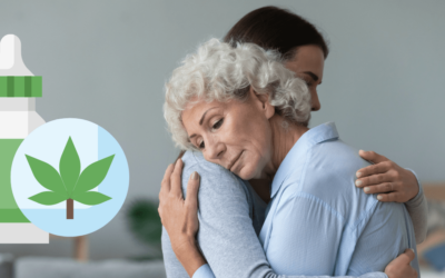 Harnessing the Power of CBD A Guide to Coping with Grief