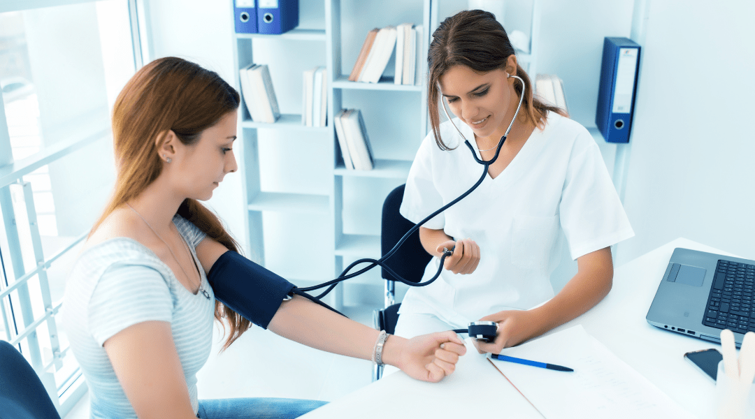 Understanding the Role of CBD in Managing High Blood Pressure