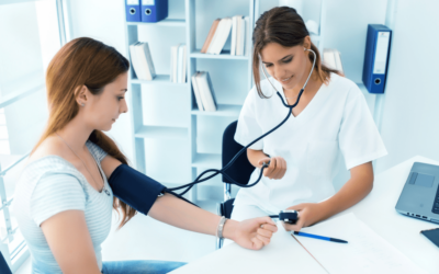 Understanding the Role of CBD in Managing High Blood Pressure