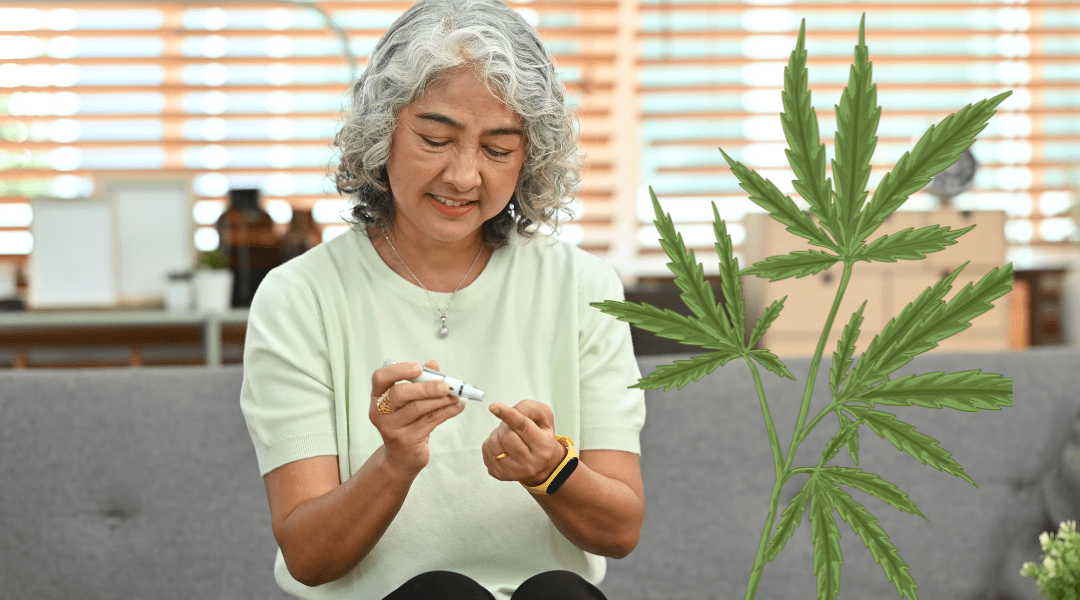 5 Ways CBD May Help People With Diabetes Live Better