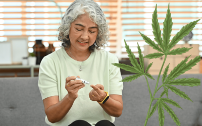 5 Ways CBD May Help People With Diabetes Live Better